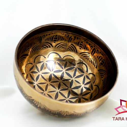 セール【訳あり？】シンギングボール　1064g セール【訳あり？】シンギングボール1064g