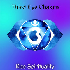 Third Eye Chakra Meditation Music