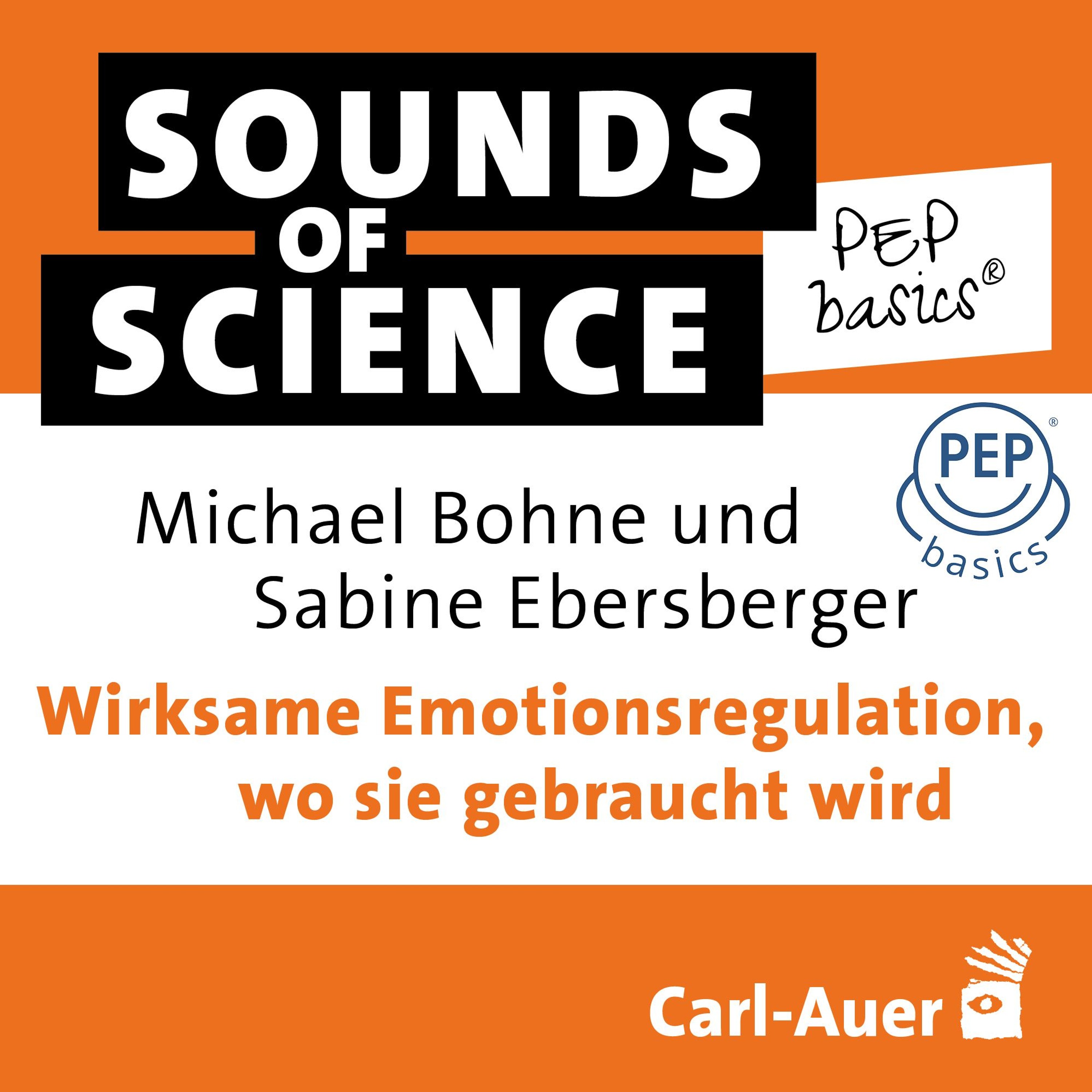 Carl-Auer Sounds of Science