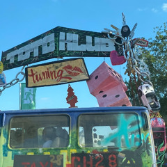 Zulluz (Hybrid Live) @ Toto Klub | Fusion Festival 2024