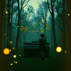 Visionary Country, LE LUCCIOLE CANTANO, Gacrux Edit