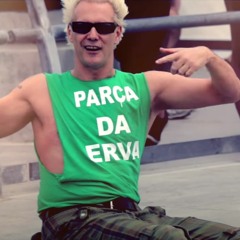 "Parça Da Erva" do Supla