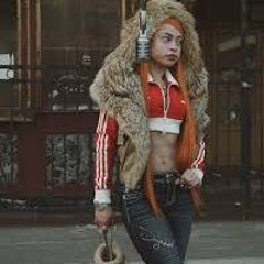 Ice Spice Hannah Montana Mixxx