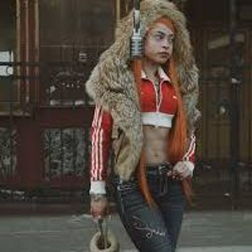 Ice Spice Hannah Montana Mixxx