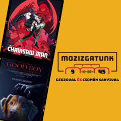 Kilencedik évad - Negyvenötödik rész 2025 11 05