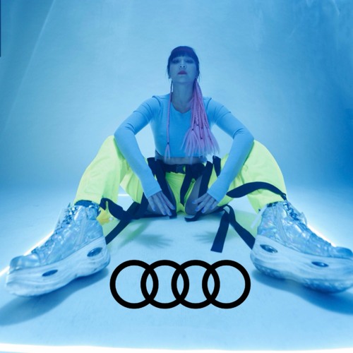 DJCookie x Audi  - Future Is An Attitude