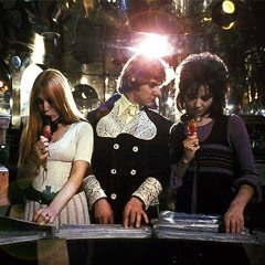 She Fell in Love With a Junkie Prod. Me