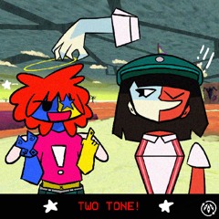 TWO TONE! (PROD. BUCKX2)