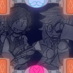 [A TOURNEY WITH MARKIPLIER] Undercover Homicidal