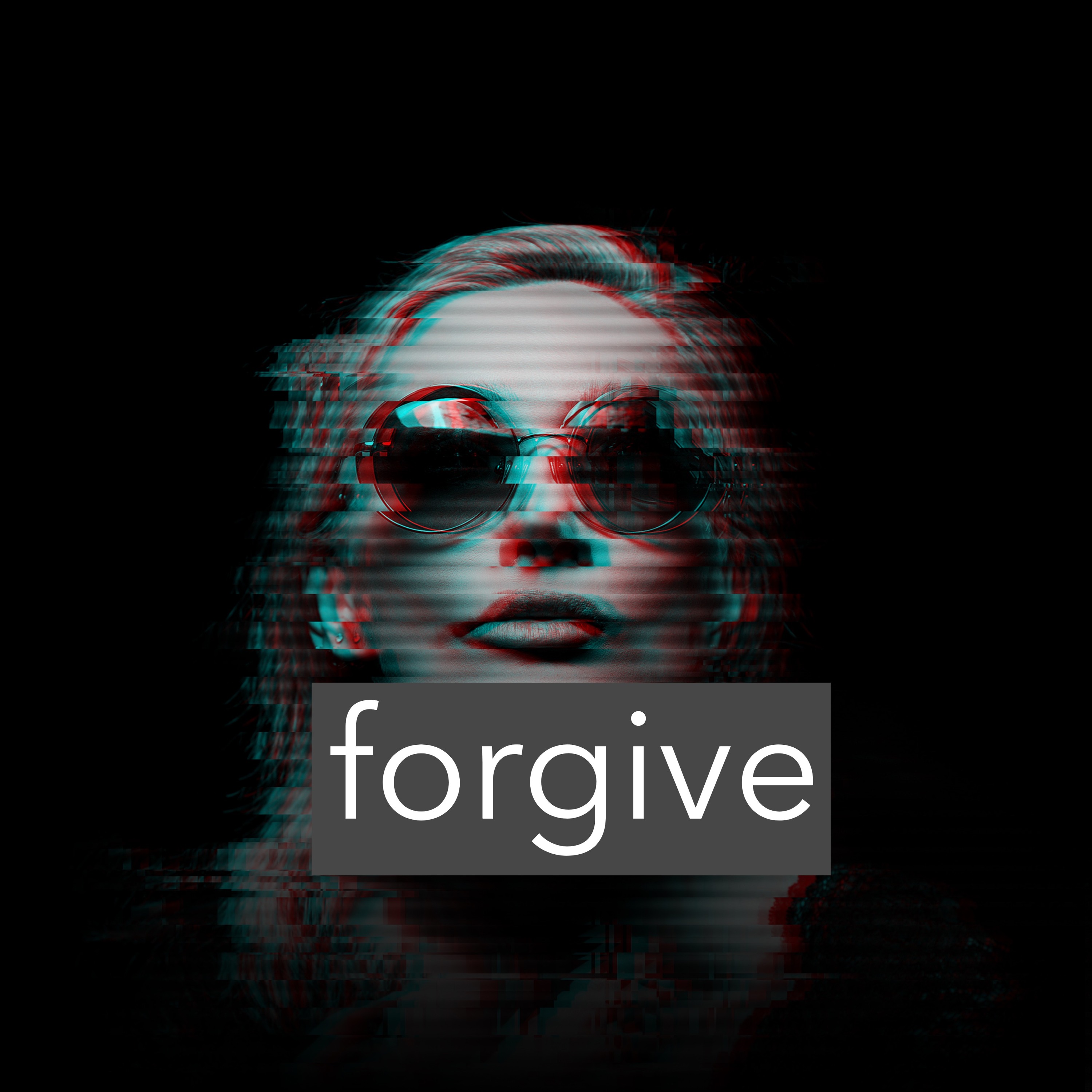 Forgive episode artwork