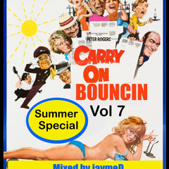 Carry On Bouncin Vol 7(summer Special)