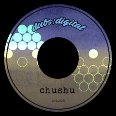 chushu [clip]