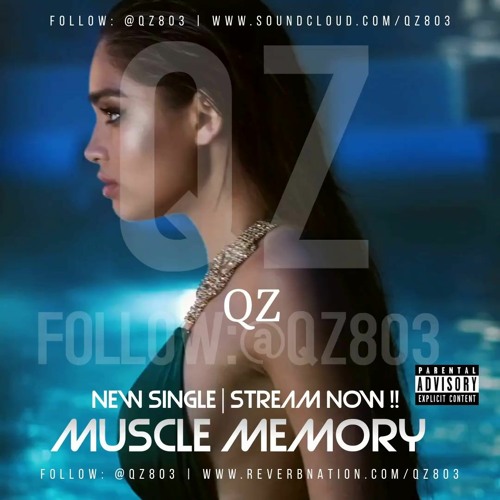 MUSCLE MEMORY - QZ