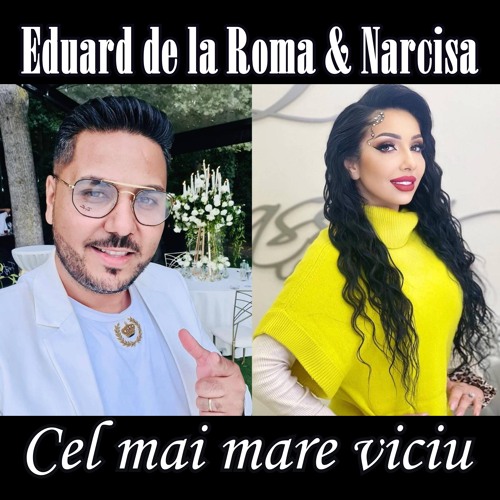 Cel mai mare viciu (feat. Narcisa)