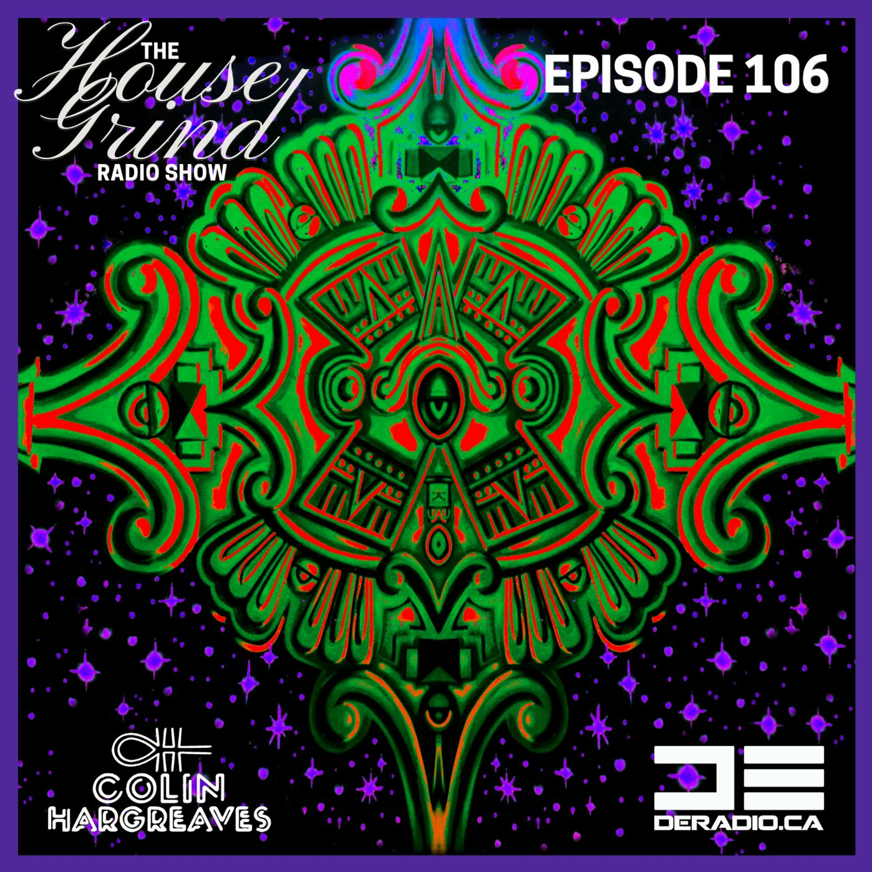 House Grind Radio Show