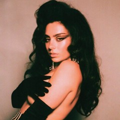 charli xcx - Strobe Light