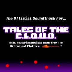 [Tales Of The C.L.O.U.D.] Cherry-Flavored Dread ✧ᵎ Re-up