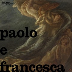 [5AKK1] Paolo E Francesca