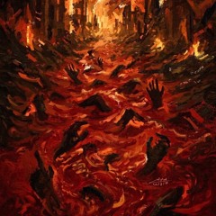 TWISTED FLAME