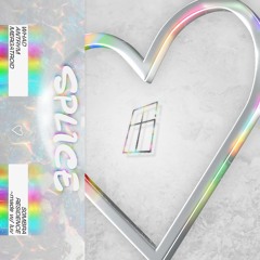 Whad, Antrym & Mergatroid - Splice (S0MBRA Remix/residence Remix)