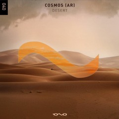 Cosmos - Desert (Original Mix)