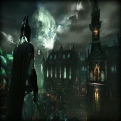darkskyparadise