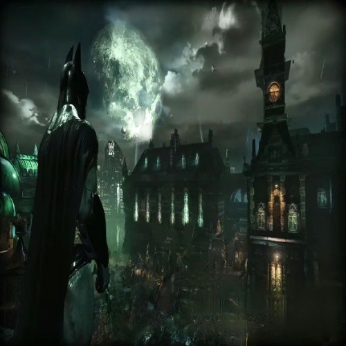 darkskyparadise