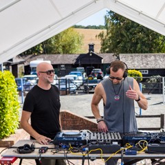 JOBE & Dexter Ford B2B [Kimberfest 2025 Poolside Set]