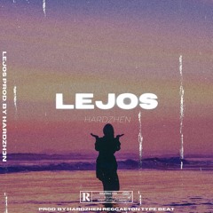 Lejos - Beat Reggaeton Instrumental (Prod. HARDZHEN)