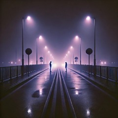 Distanza (prod. Noizy)