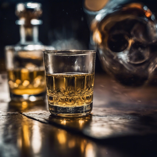 The Tequila Defense