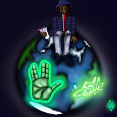 Charlie charlie p. Bishwoke