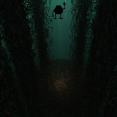 Underwater