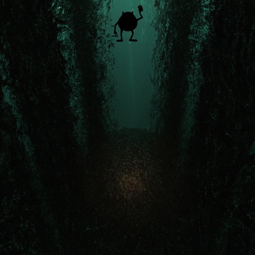 Underwater