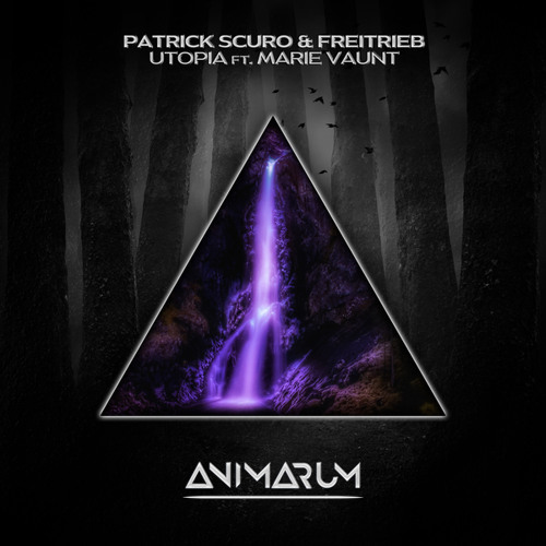 Utopia (feat. Marie Vaunt)