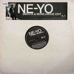 Closer (Smochi & More Jakkie Edit)