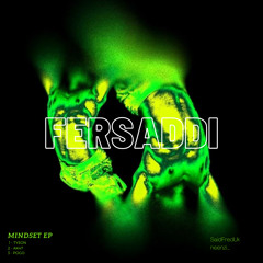 Fersaddi - POGO [FREE DOWNLOAD]