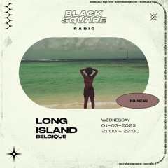 LONG ISLAND - BOMENG