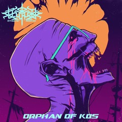 Orphan of Kos -Bloodborne- (Synthwave Arrangement)
