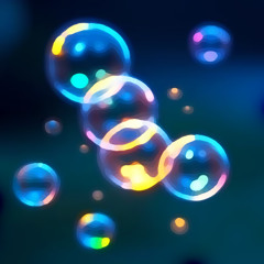 little spirits haunting me