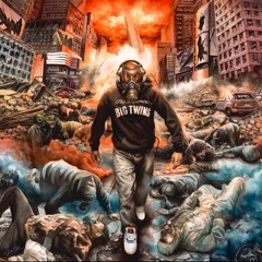 Big Twins - Still Here