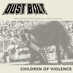 Children of Violence (Live in Amsterdam)