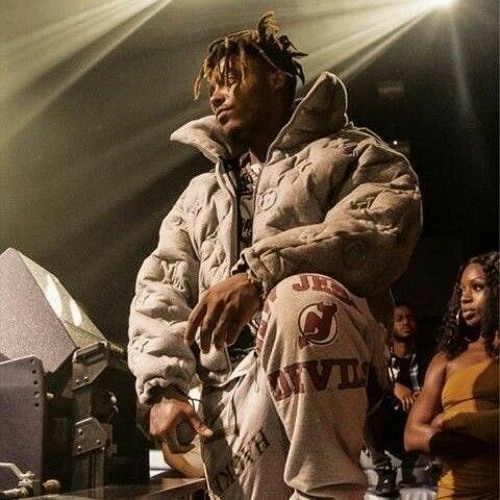 Stream Juice WRLD Love on my mind (Unreleased) by 999 Listen online