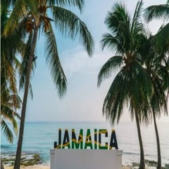 Tropical  Reggae &  Dancehall Summer 2025 (Dj Milton)