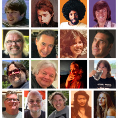 The Time Machine Remembers Musical Inspirations