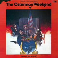Osterman Weekend Theme