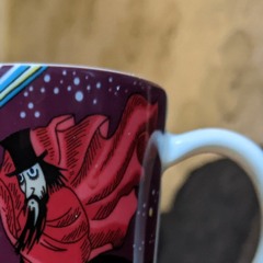 dålig kaffe-prioritering här
