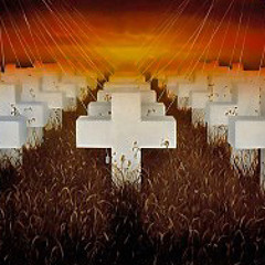 metallica - master of puppets [hardcore remix]