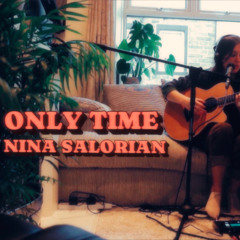 Only Time (Live Acoustic)