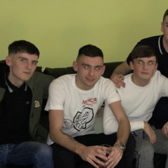 Gerry Cinnamon - Belter (Sparkos Remix)